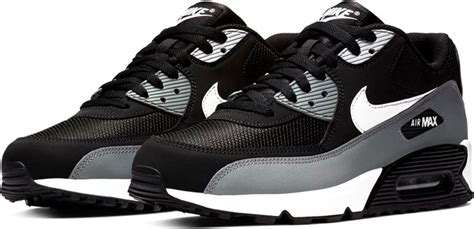 nike av heren grijs zwart|Heren Grijs. Nike BE.